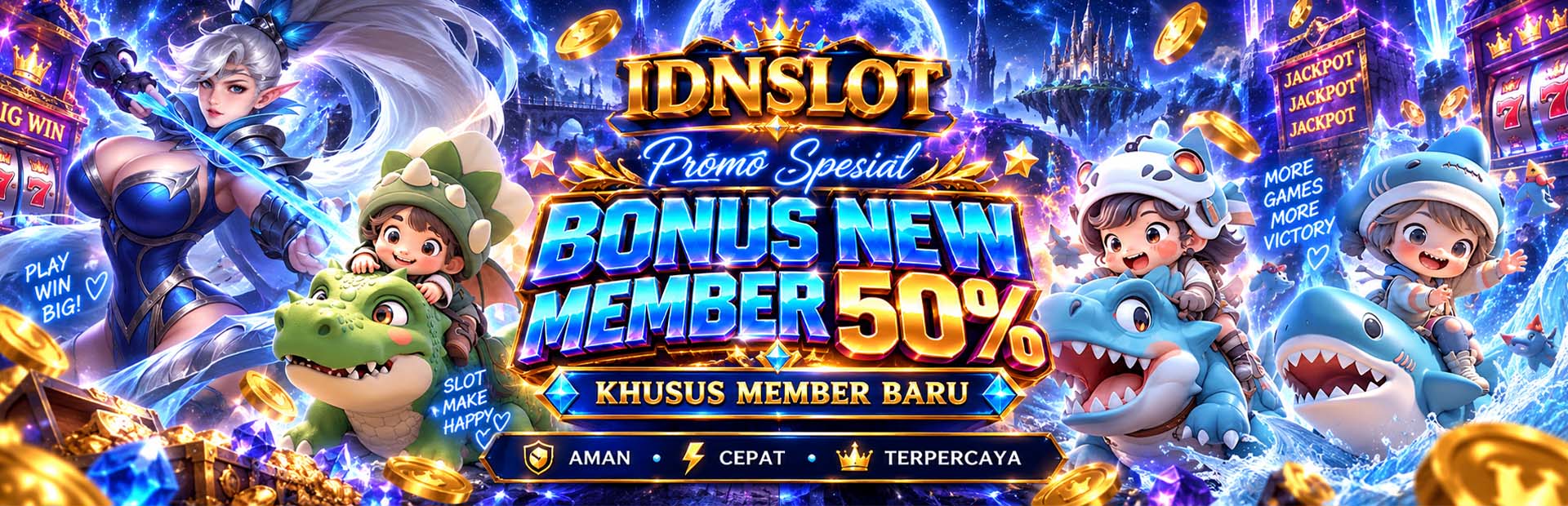 slot777 terpraktis di idnslot