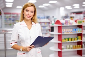 farmacista esperto